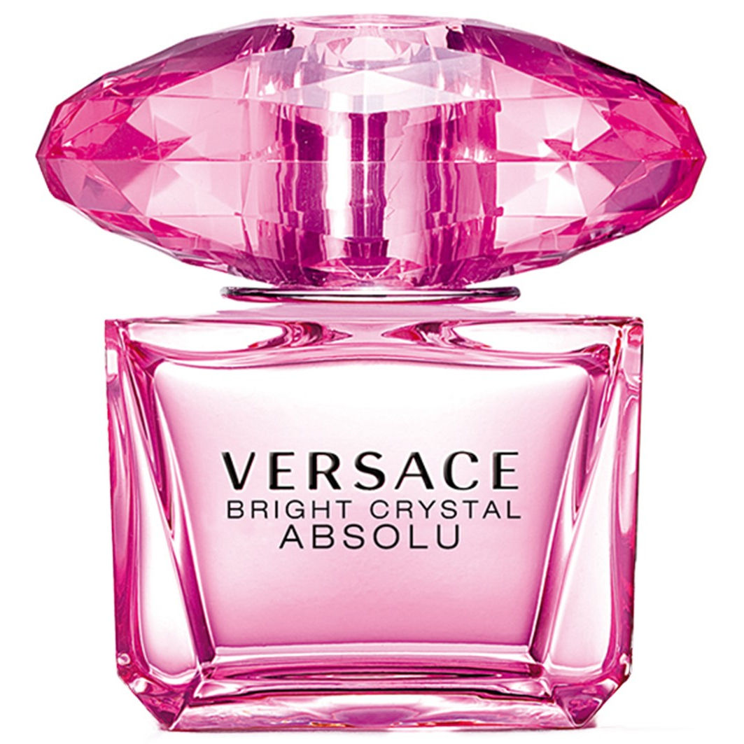 Versace Bright Crystal Absolu Eau de Parfum Spray 90 ml