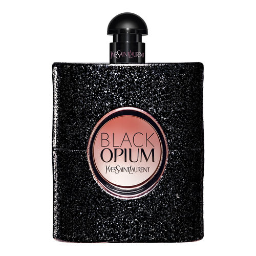 Yves Saint Laurent Black Opium Eau de parfum spray 150 ml