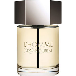Yves Saint Laurent