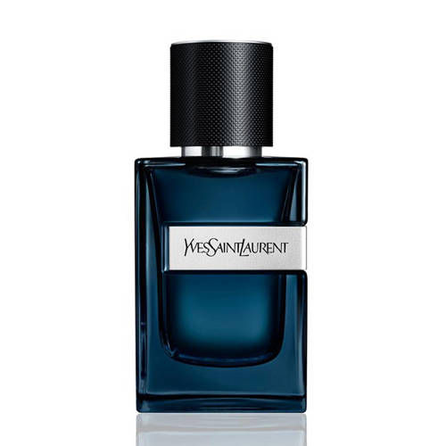 Yves Saint Laurent Y for Men Intense Eau de parfum spray intense 60 ml