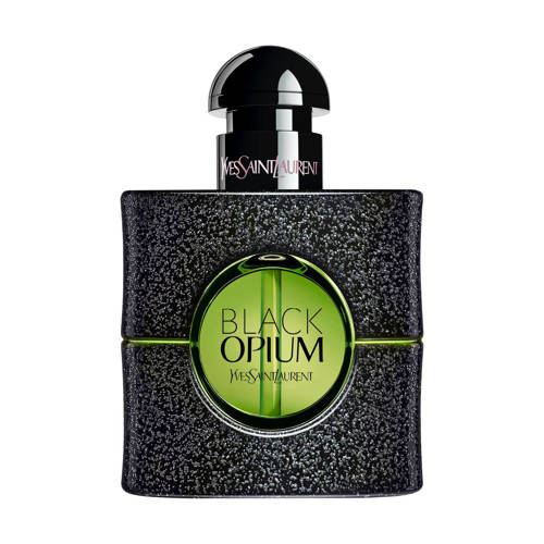 Yves Saint Laurent Black Opium Illicit Green Eau de parfum spray 30 ml
