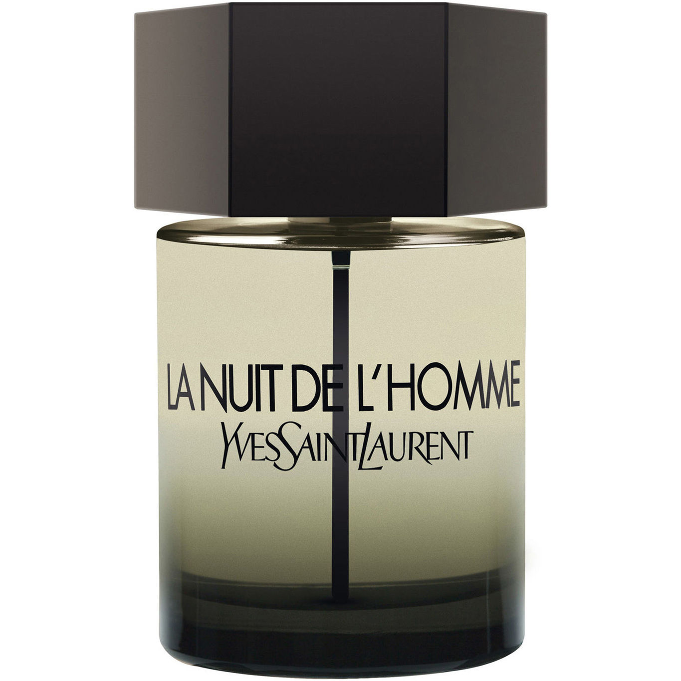 Yves Saint Laurent La Nuit De L'Homme  Eau de Toilette Spray 60 ml