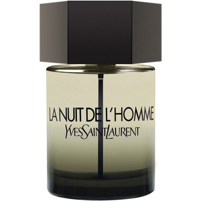Yves Saint Laurent La Nuit De L'Homme  Eau de Toilette Spray 60 ml