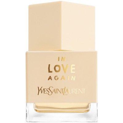 Yves Saint Laurent La Collection In Love Again Eau De Toilette 80ml
