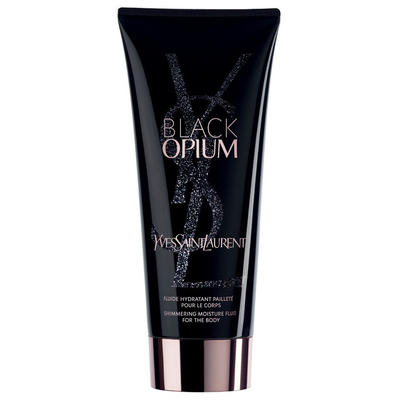 Yves Saint Laurent Black Opium Bodylotion 200 ml
