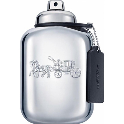 Coach  For Men Platinum Eau de Parfum Spray 100 ml