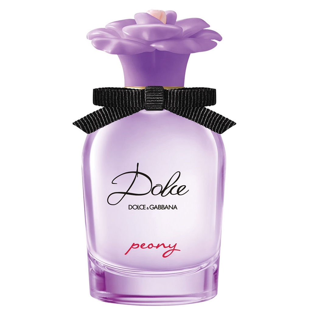 Dolce & Gabbana Dolce Peony Eau de parfum spray 75 ml