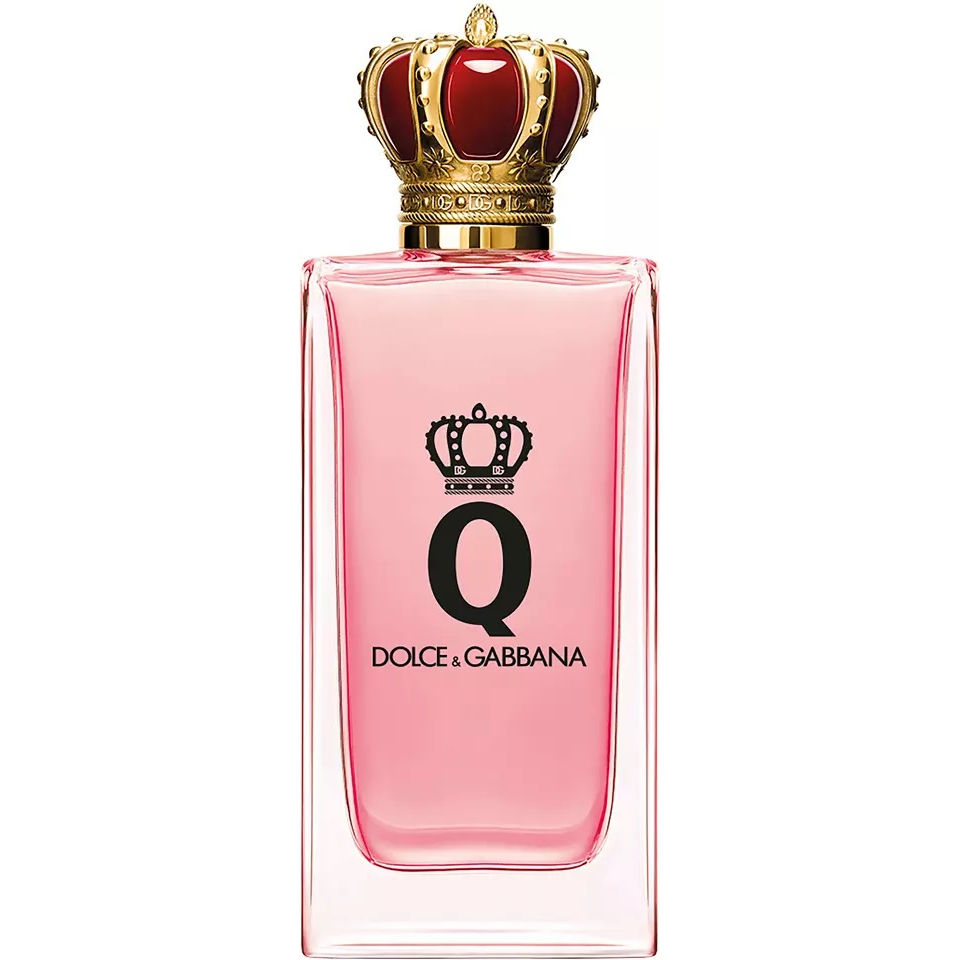 Dolce & Gabbana Q by Dolce&Gabbana Eau de Parfum 100 ml