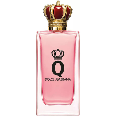 Dolce & Gabbana Q by Dolce&Gabbana Eau de Parfum 100 ml
