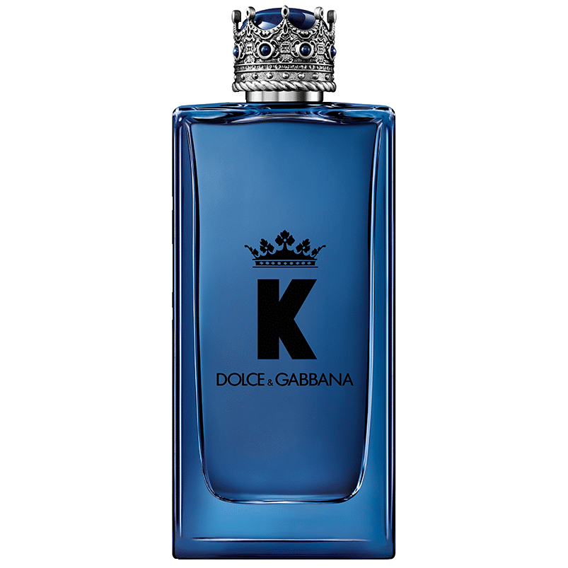 Dolce & Gabbana K by Dolce & Gabbana Eau de parfum spray 200 ml