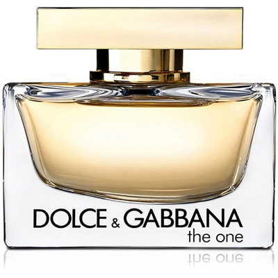 Dolce & Gabbana The One Eau de Parfum Spray 75 ml