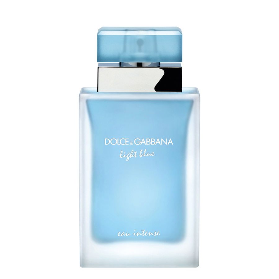 Dolce & Gabbana Light Blue Intense Eau de Parfum Intense 50 ml
