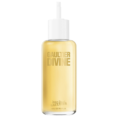Jean Paul Gaultier Gaultier Divine Eau de parfum navulling 200 ml
