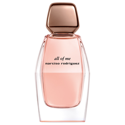 Narciso Rodriguez All of me Eau de parfum spray 90 ml