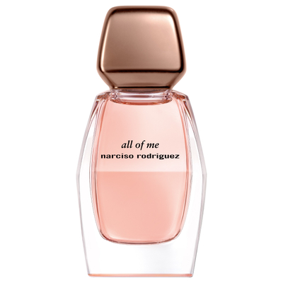 Narciso Rodriguez All of me Eau de parfum spray 50 ml