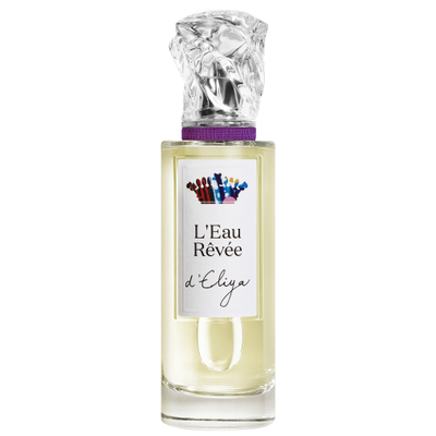 Sisley L'Eau Rêvée d'Eliya Eau de toilette spray 100 ml