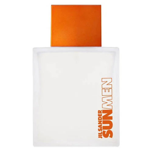Jil Sander Sun for Men Eau de Toilette Spray 40 ml