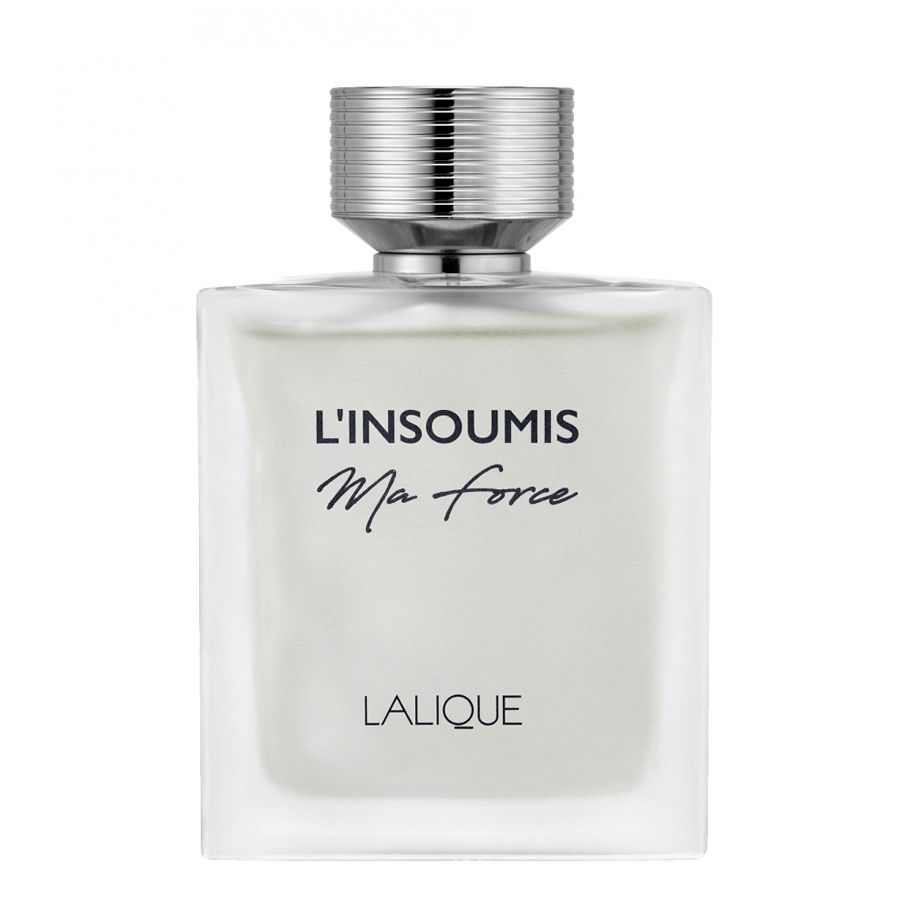 Lalique L'Insoumis Ma Force Eau de Toilette Spray 100 ml