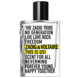 Zadig & Voltaire