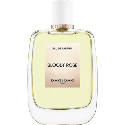 Roos & Roos The Originals Bloody Rose Eau de parfum spray 100 ml