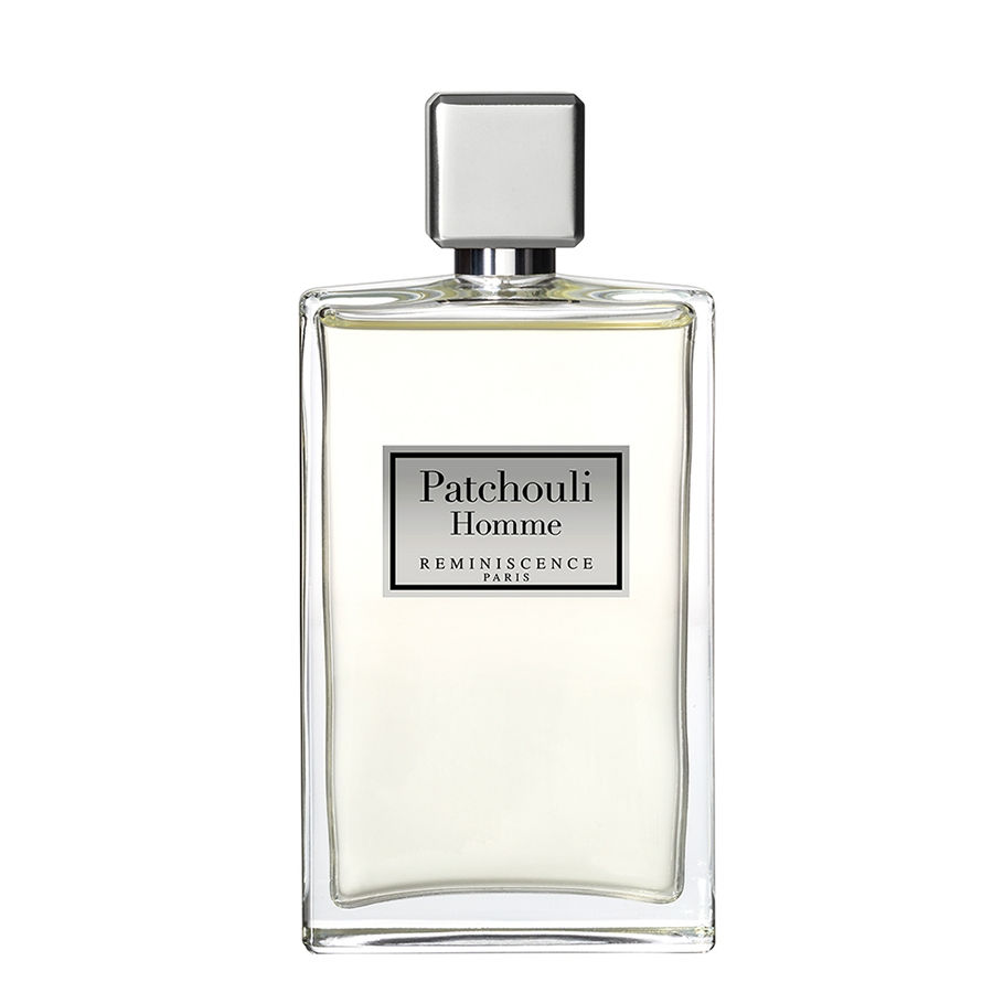 Patchouli Pour Homme Eau de Toilette Spray 100 ml