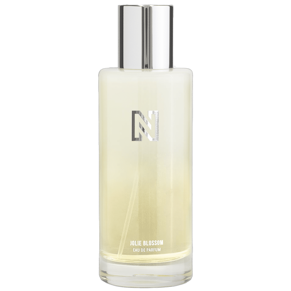 N-Beauty Jolie Blossom Eau de parfum spray 100 ml