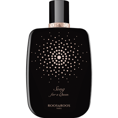Roos & Roos The Exclusives Song For A Queen Eau de Parfum Spray 100 ml