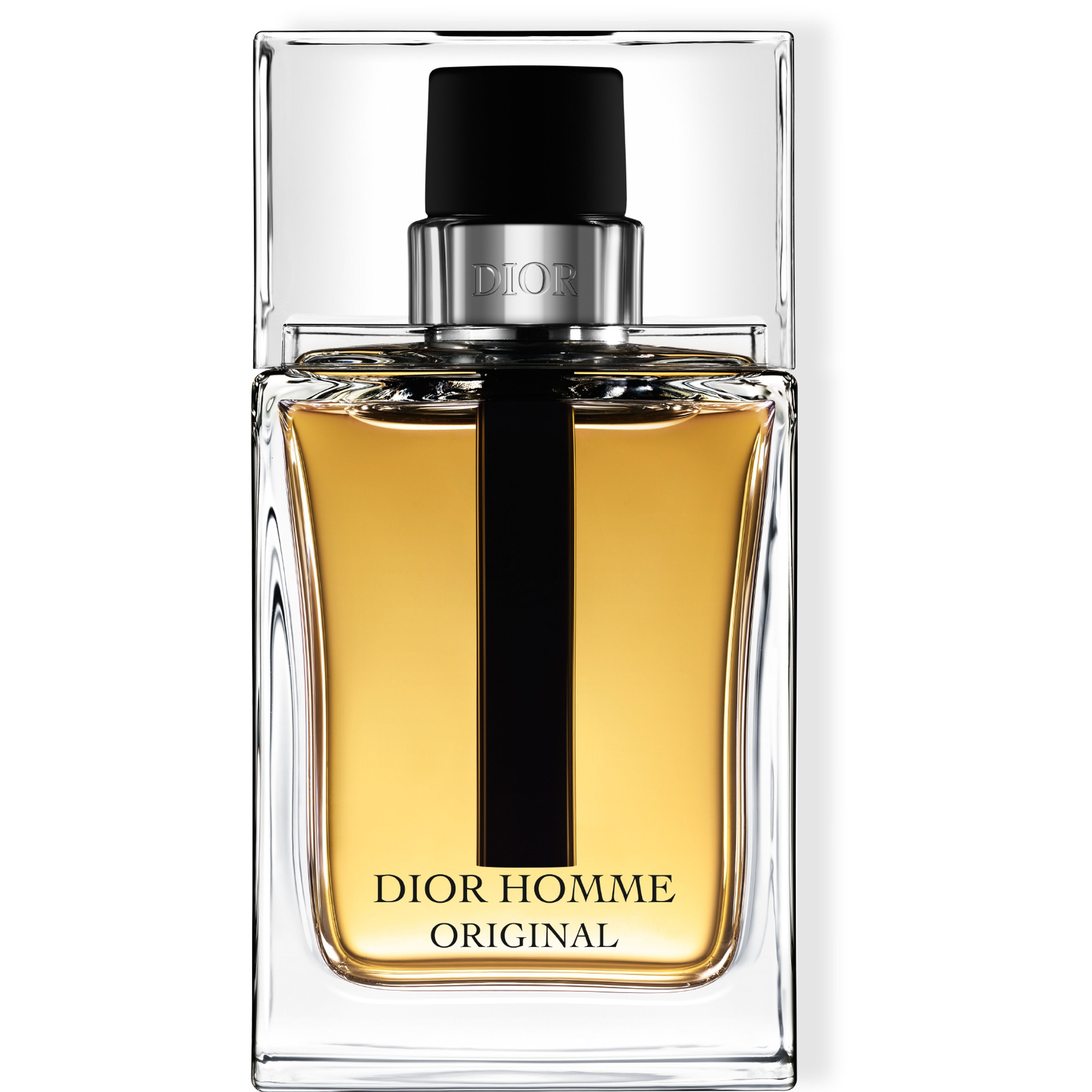 DIOR Dior Homme Original Eau de Toilette Spray 100 ml