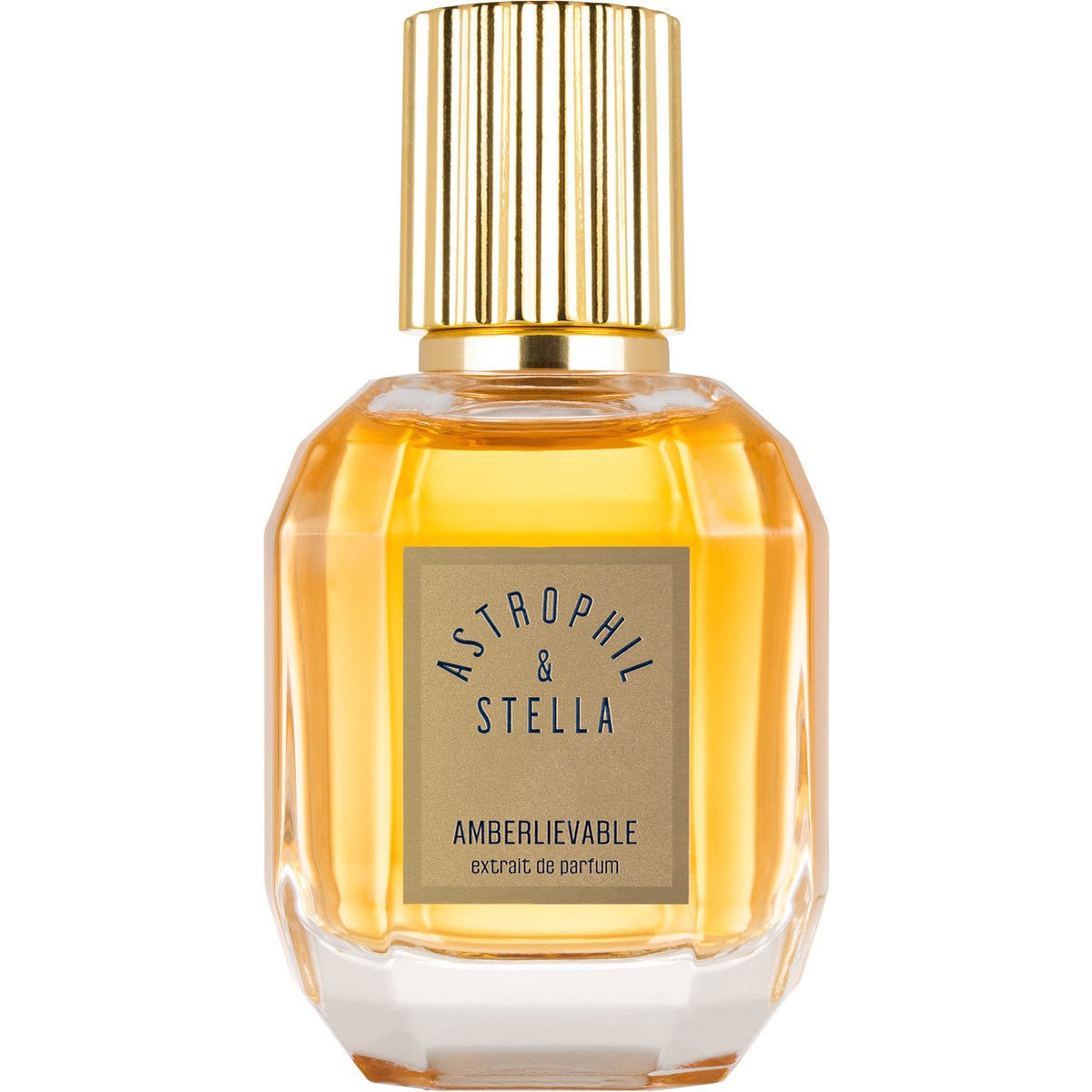 Astrophil & Stella Amberlievable 50 ml