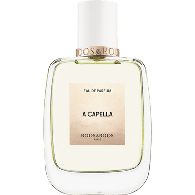 Roos & Roos The Originals A Capella Eau de parfum spray 50 ml