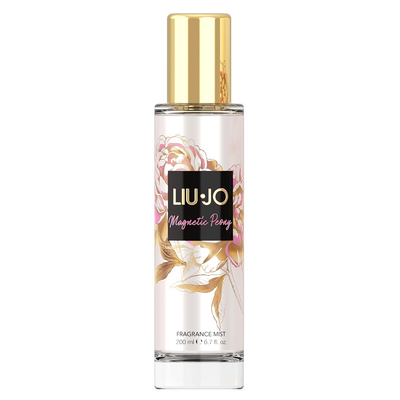 Liu Jo Magnetic Peony Fragrance Mist 200 ml