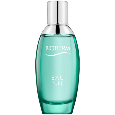 Biotherm Eau Pure Eau de Toilette Spray 50 ml