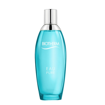 Biotherm Eau Pure Eau de Toilette Spray 100 ml