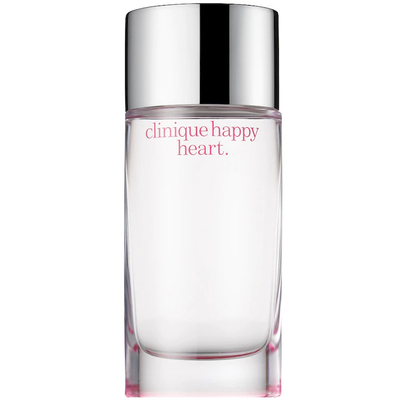 Clinique Happy Heart Eau de parfum spray 100 ml