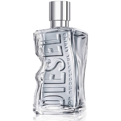 Diesel D by Diesel Eau de toilette spray 100ml