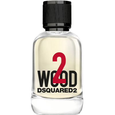 Dsquared2 2 Wood Eau de toilette spray 100 ml