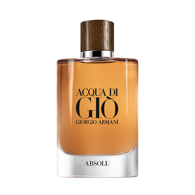 Armani Acqua di Giò Homme Absolu Eau de Parfum 125 ml