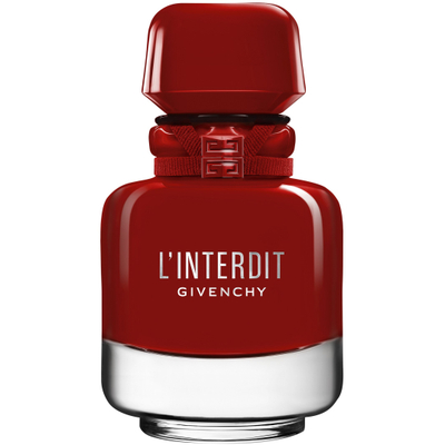 Givenchy L'Interdit Rouge Ultime Eau de parfum spray 35 ml