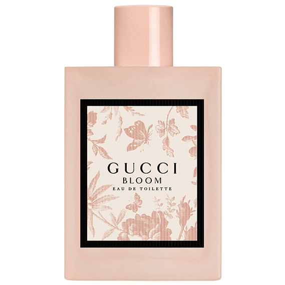 Gucci Bloom Eau de toilette spray 100 ml