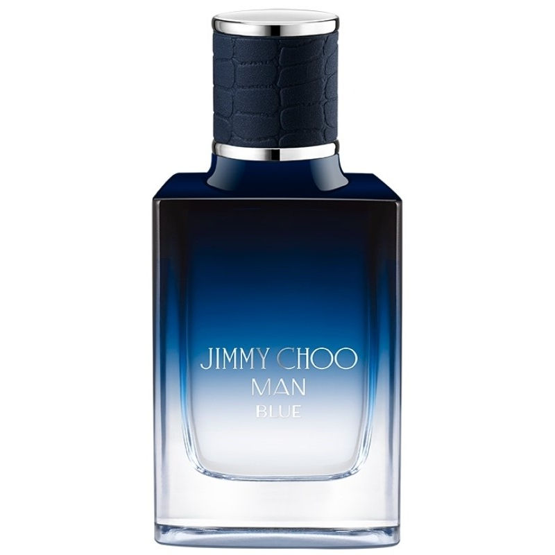 Jimmy Choo Man Blue Eau de Toilette Spray 30 ml