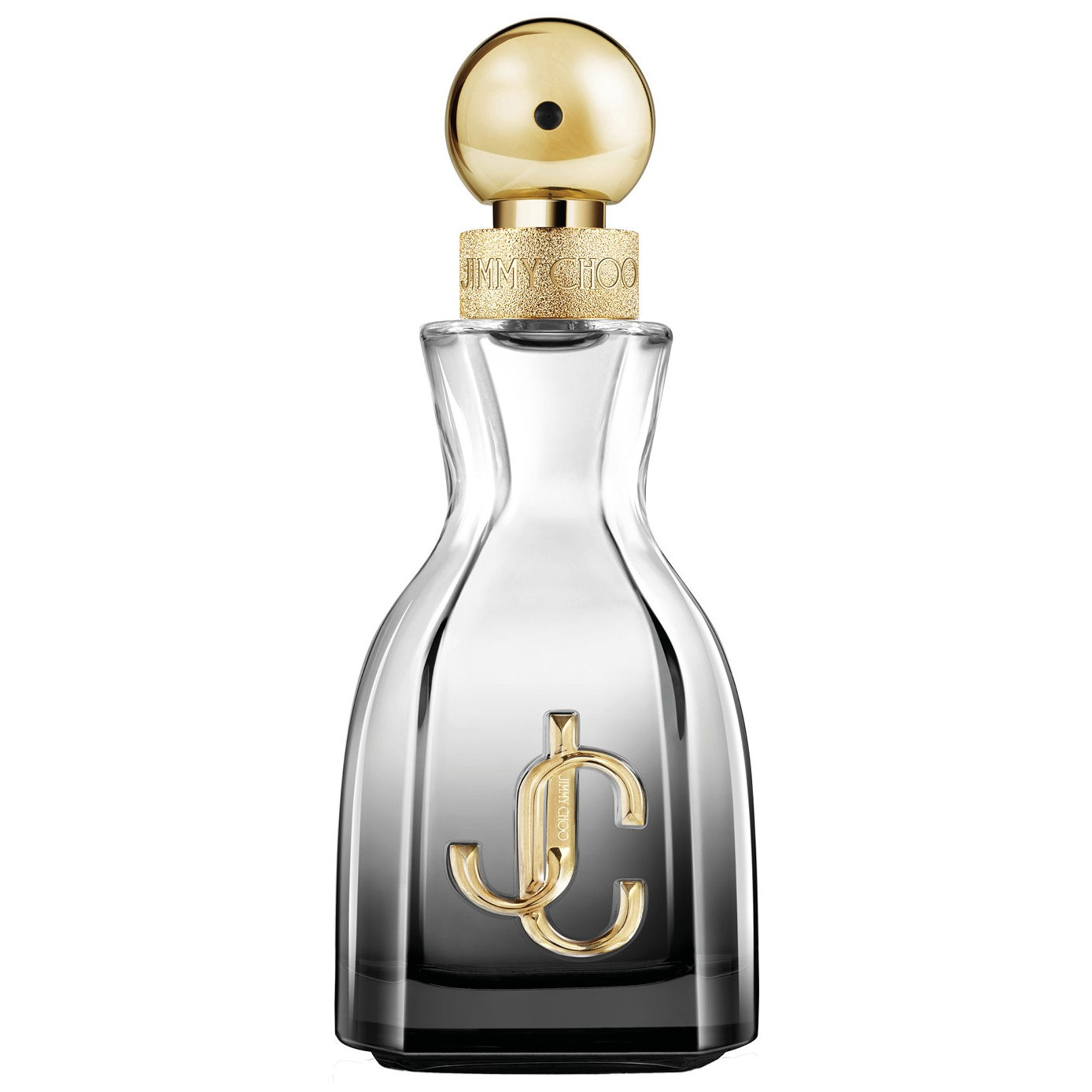 Jimmy Choo I WANT CHOO Forever Eau de parfum spray 60 ml