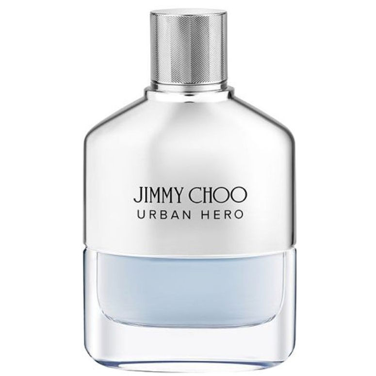 Jimmy Choo Urban Hero Eau de parfum spray 50 ml