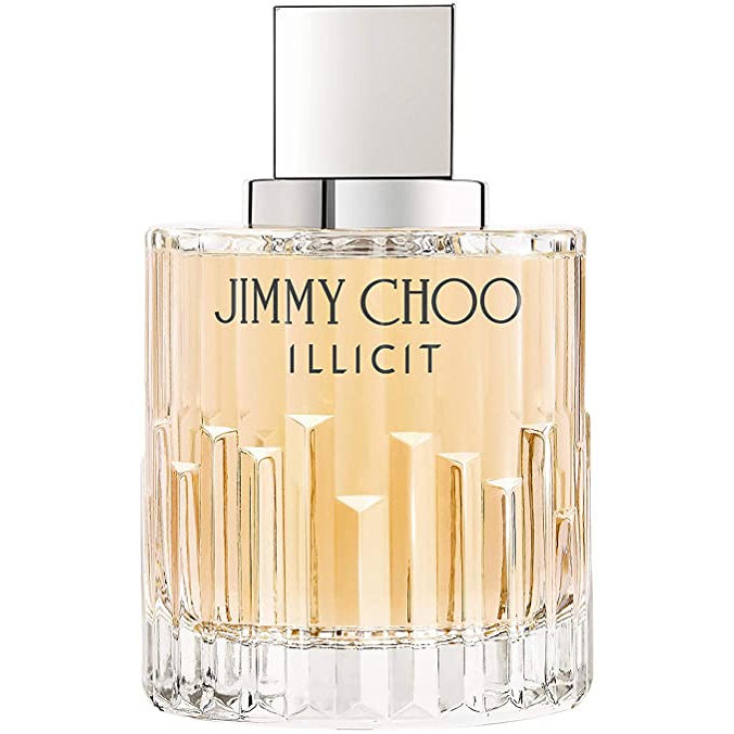 Jimmy Choo Illicit Eau de Parfum Spray 100 ml