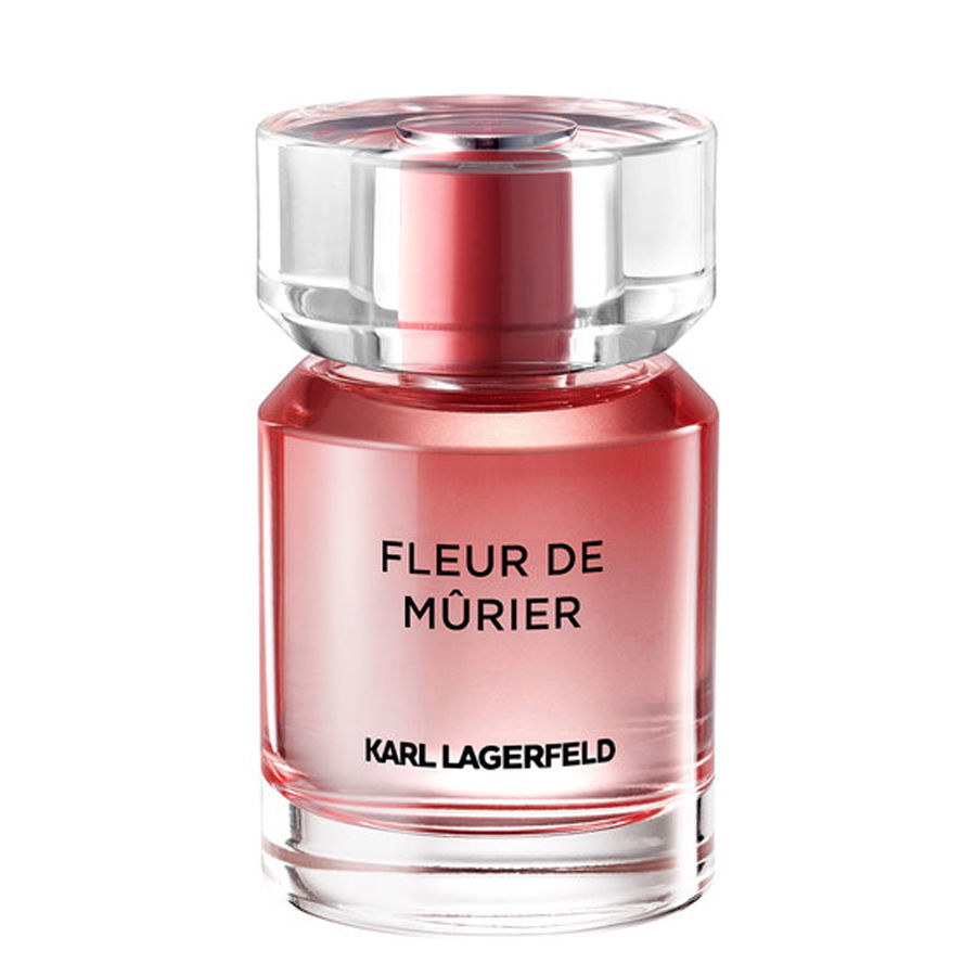 Karl Lagerfeld Fleur de Mûrier Eau de Parfum Spray 50 ml