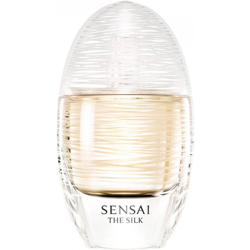 SENSAI The Silk Eau de Toilette Spray 50 ml