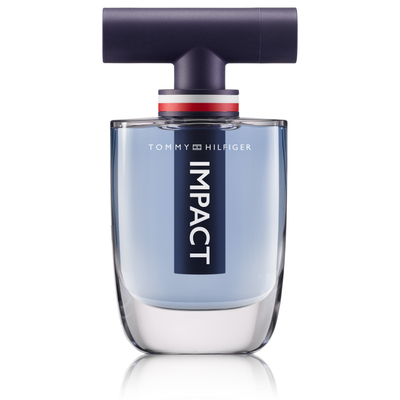 Tommy Hilfiger Impact Eau de toilette spray 50 ml