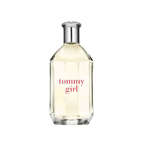 Tommy Hilfiger Tommy Girl eau de toilette - 100 ml