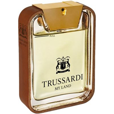 Trussardi My Land Eau de Toilette Spray 30 ml