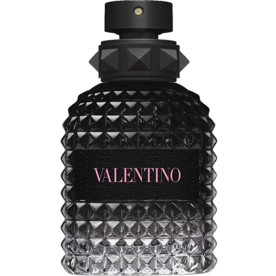 Valentino Uomo Born in Roma Eau de toilette spray 50 ml