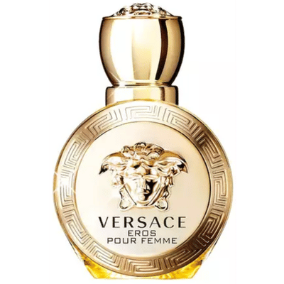 Versace Eros Pour Femme Eau de Parfum Spray 100 ml